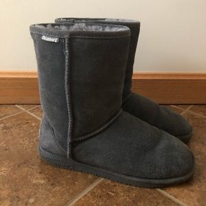 BEARPAW BOOTS